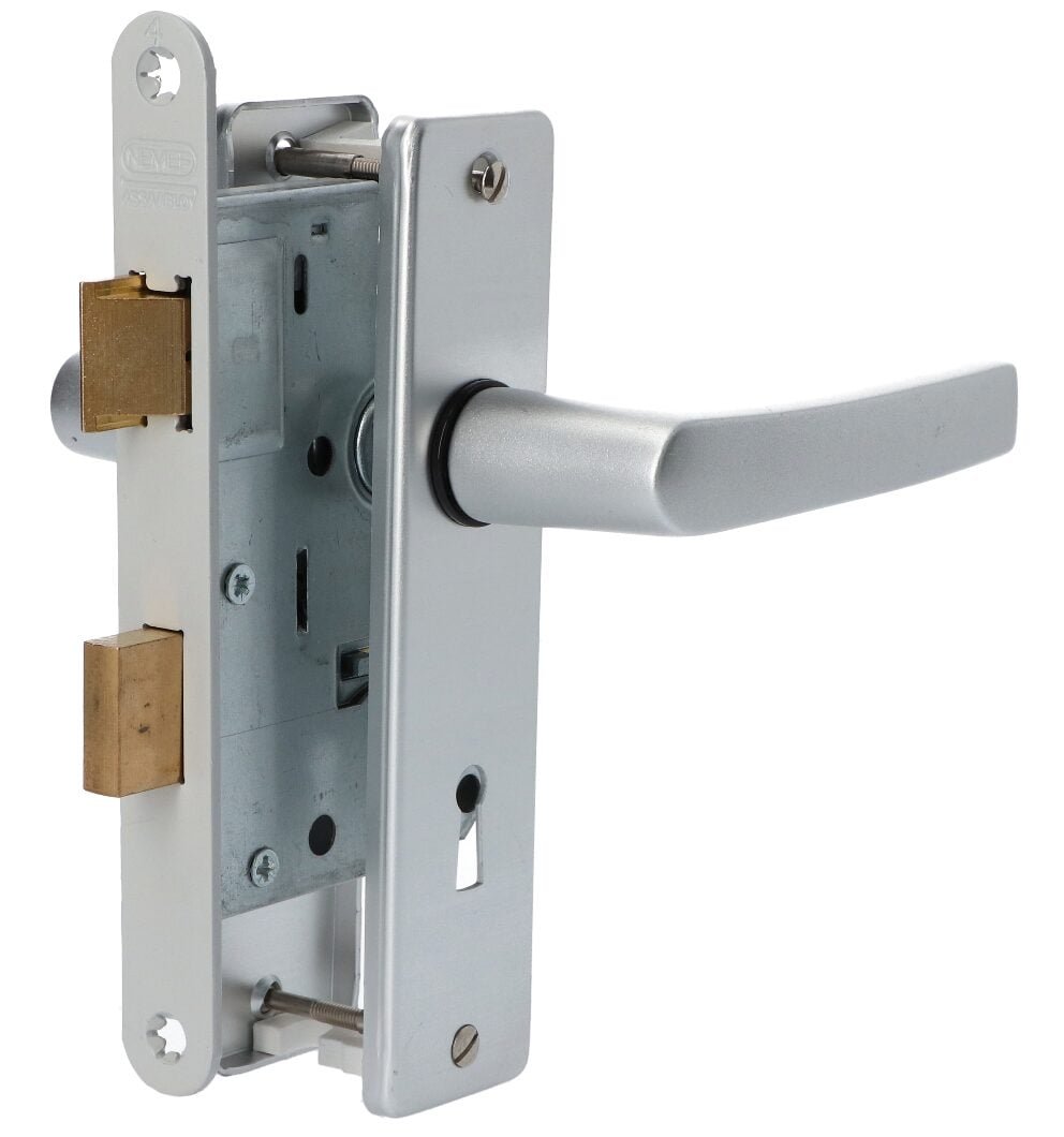 Hang- en sluitwerk reparatie