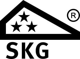 SKG gecertificeerd