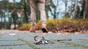5 tips sleutel verloren