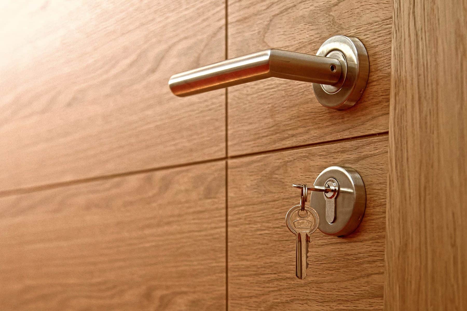 cylinder lock